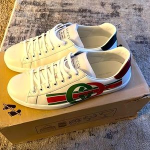 Gucci Ace Sneaker
